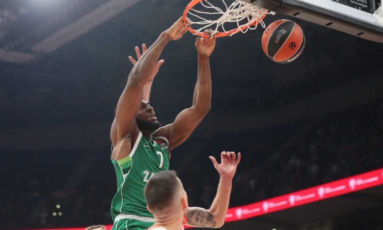 Ζαλγκίρις- Άλμπα 71-79 (ΤΕΛΙΚΟ)