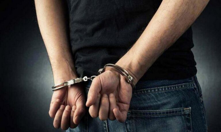 Κατερίνη: Συνελήφθη άντρας που διέρρηξε ζαχαροπλαστείο