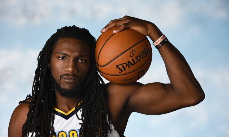 ΤΣΣΚΑ Μόσχας: Σούπερ μπαμ με Κένεθ Φαρίντ – «Ταράζει» τα νερά της Euroleague!