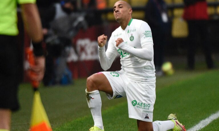 Ligue 1: Απίθανο γκολ από τα 68 μέτρα στη Γαλλία