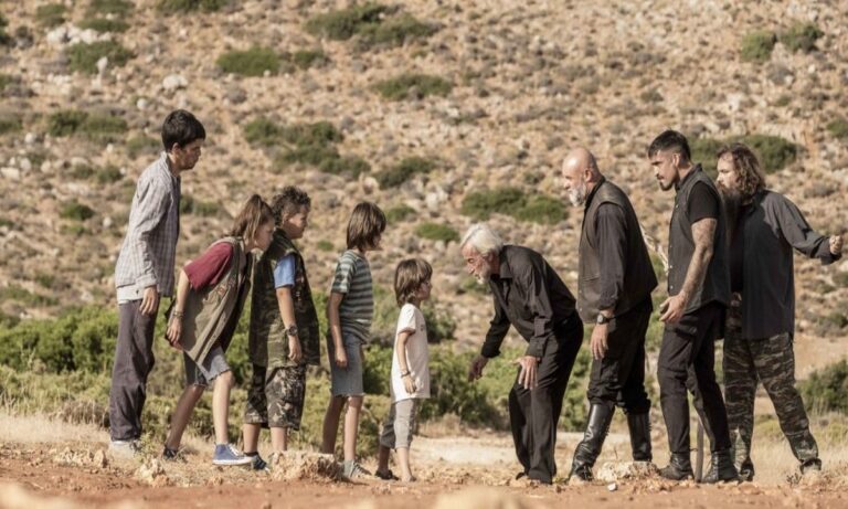 Κομάντα και Δράκοι: «Σκοτεινά» μυστικά βάζουν σε περιπέτειες τον Ντόντο