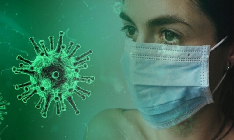 Κορονοϊός - Μετάλλαξη Δέλτα: Ίδιο τελικά το ιικό φορτίο σε εμβολιασμένους και ανεμβολίαστους