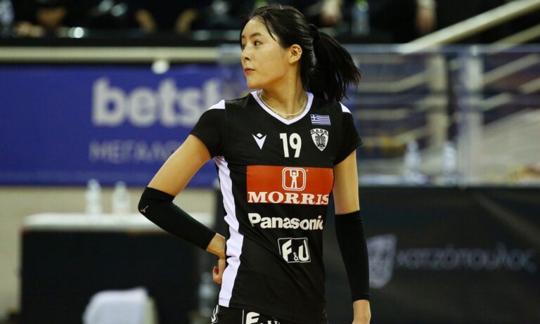 ΠΑΟΚ: ΛιΝταΓιεονγκ-ίτιδα στη Θεσσαλονίκη! (vid)