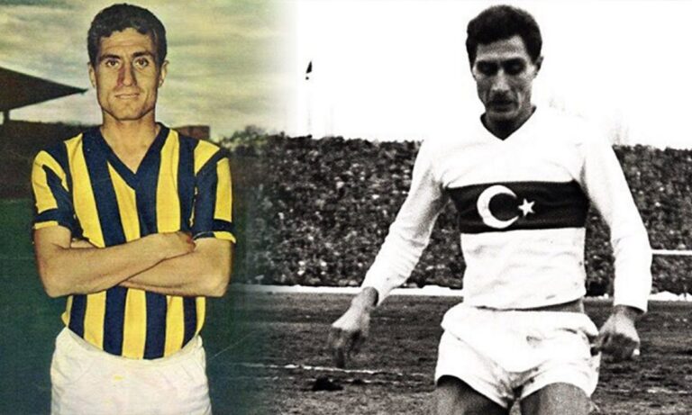 Σαν σήμερα: Έρχεται στην Αθήνα ο Λευτέρης Αντωνιάδης, ο αγαπημένος «Λεφτέρ» των Τούρκων