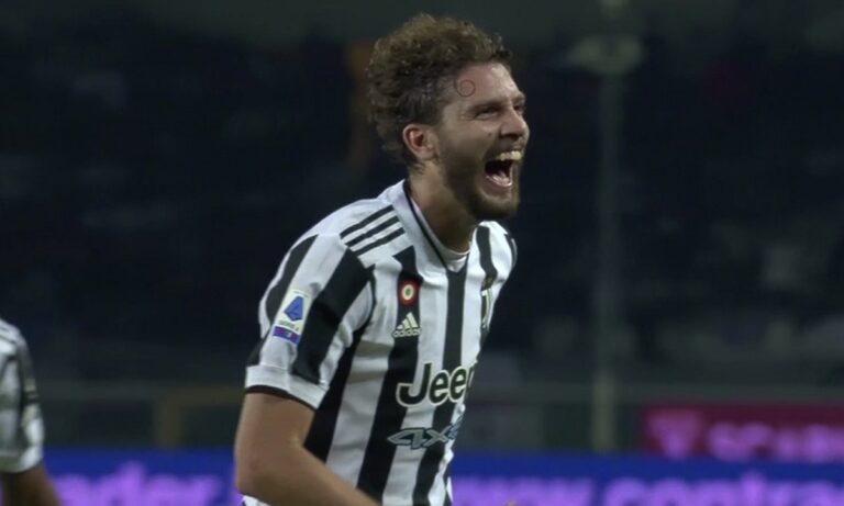Τορίνο – Γιουβέντους: Ο Λοκατέλι έδωσε τη λύση στο derbi della Mole