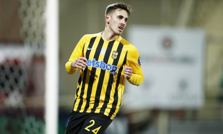 Άρης: Σκληρό «πόκερ» για Μαντσίνι – Οι τελευταίες εξελίξεις!