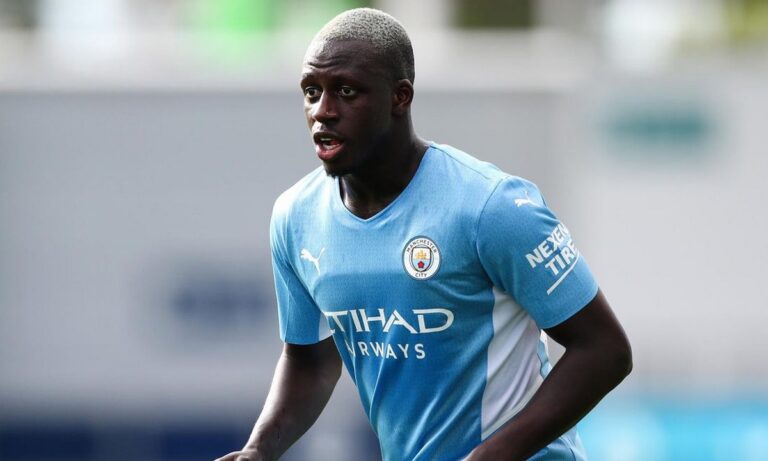 Μάντσεστερ Σίτι: Ο Μεντί παραμένει στη φυλακή μέχρι τις 24 Ιανουαρίου!