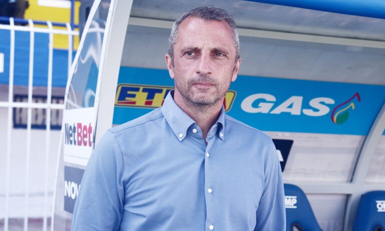 Μεταξάς: «Να μην δημιουργήσει πολλές ευκαιρίες ο Άρης»