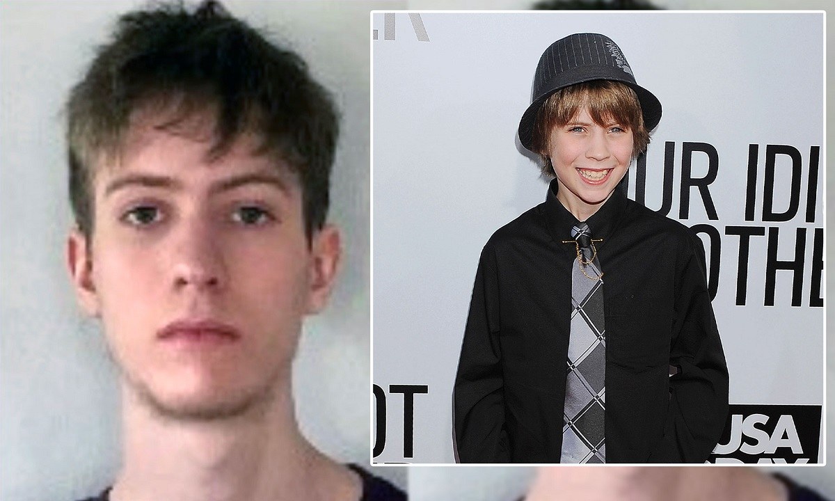Αυτός είναι ο 19χρονος ηθοποιός του Χόλιγουντ που αυτοκτόνησε με νιτρικό νάτριο