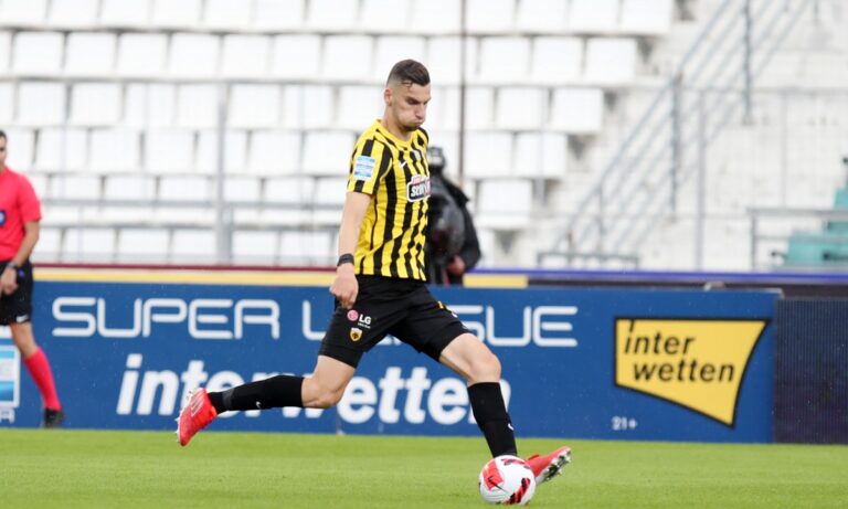 ΑΕΚ: Οι ελπίδες για Μήτογλου