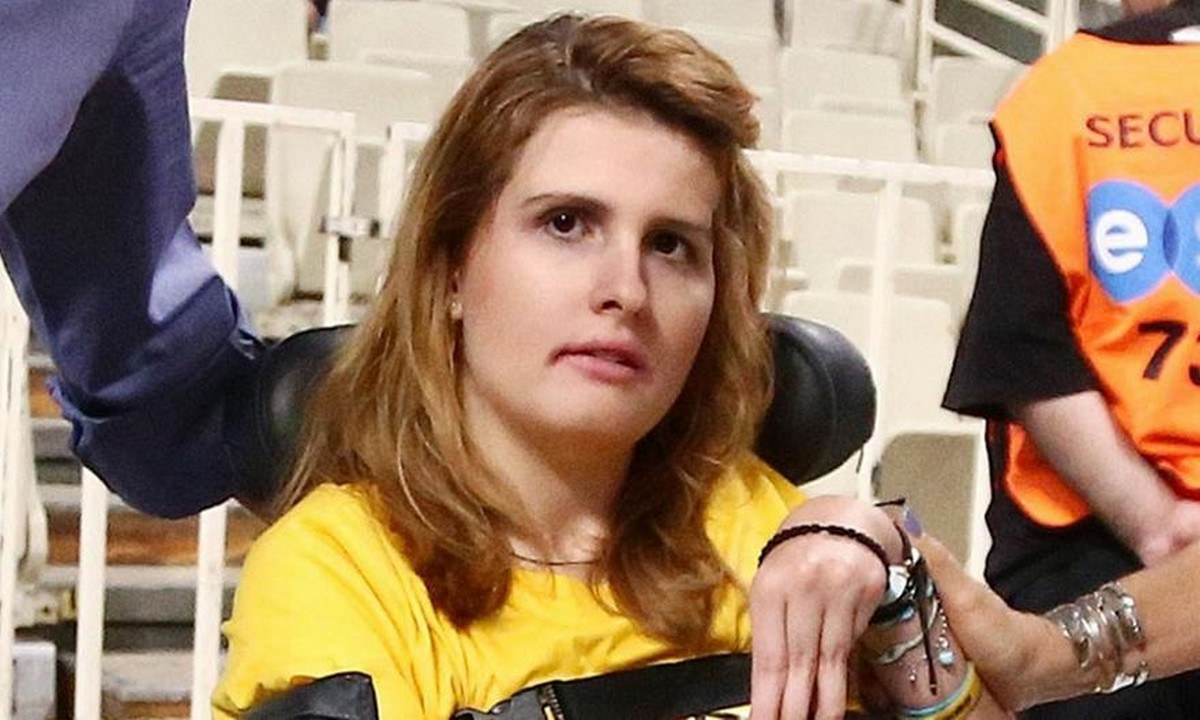 Μυρτώ: Συνεχίζει τις θεραπείες στη Γερμανία, καλύπτει τα έξοδα ο ΕΟΠΥΥ