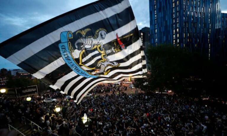 Νιούκαστλ: Το πρώτο «μπαμ» που θέλει για την επίθεση!