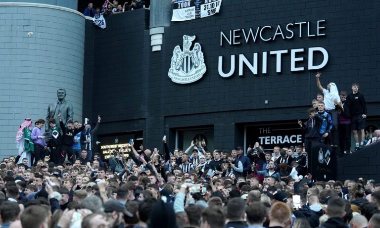 Νιουκάστλ: Πόσα χρήματα δίνουν οι Άραβες για τις μεταγραφές Ιανουαρίου