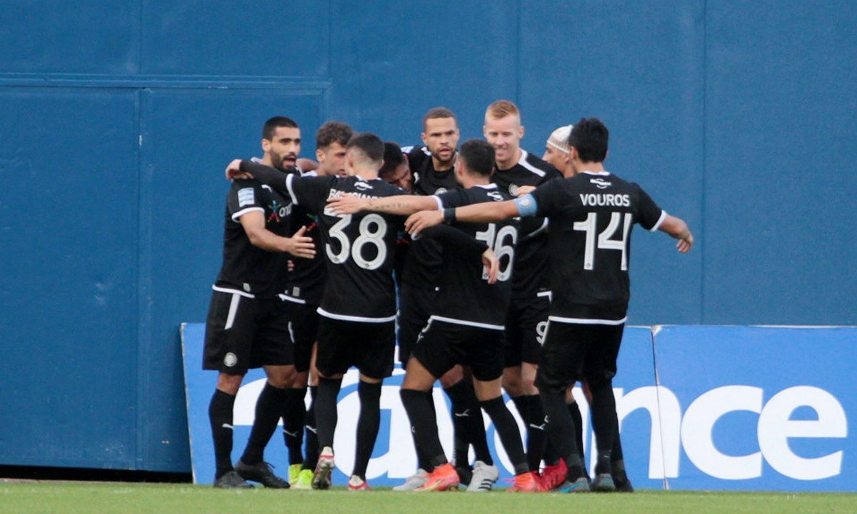 ΟΦΗ: Από το youtube το παιχνίδι Κυπέλλου με το Καναλάκι!