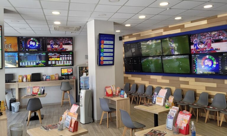 Εύκολη πληρωμή λογαριασμών και κληρώσεις για πλούσια δώρα στα καταστήματα ΟΠΑΠ