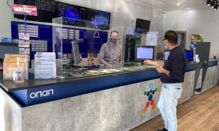 Κυριακή των ντέρμπι σε όλη την Ευρώπη και τα καταστήματα ΟΠΑΠ