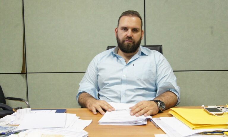 Πάλη – Τραμπάκουλας: «Μακάρι να φέρουμε και τον Καρέλιν»