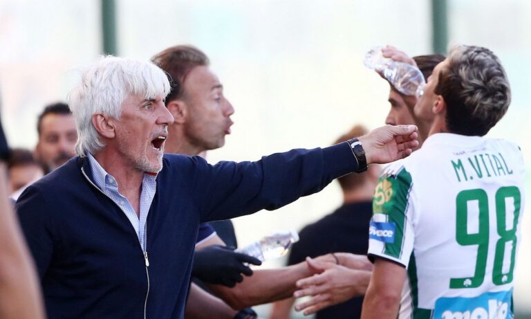 Ολυμπιακός – Παναθηναϊκός: Τα πλάνα του Ιβάν Γιοβάνοβιτς για την 11άδα