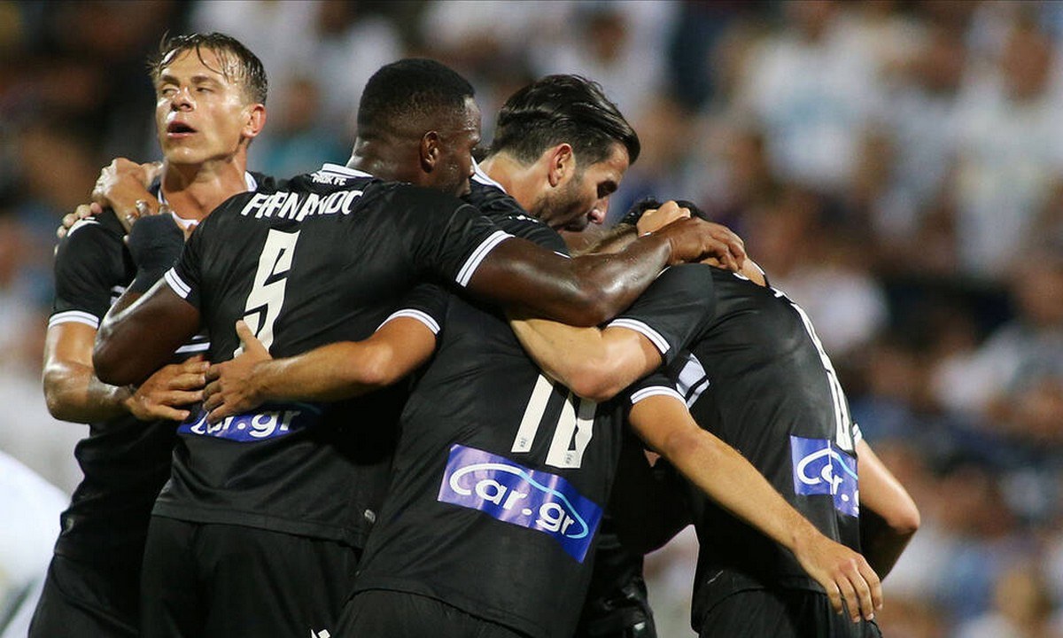 ΠΑΟΚ: Μετράει επιστροφές ο Ραζβάν Λουτσέσκου!