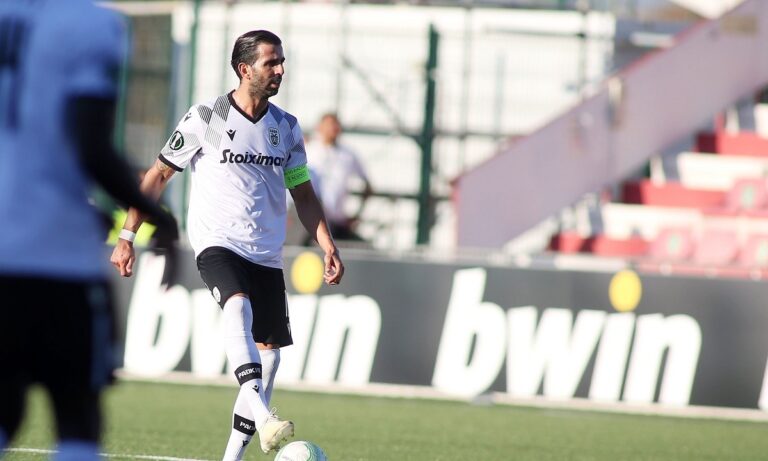 ΠΑΟΚ: Ανεβάζουν στροφές και ετοιμάζονται για επιστροφή Ίνγκασον και Κρέσπο