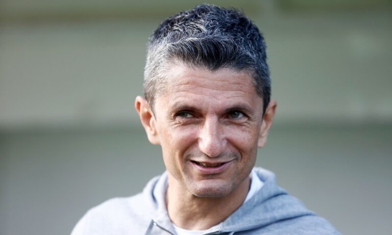 Λουτσέσκου: «Ήμασταν κυρίαρχοι, πέρασε μια σκληρή περίοδος»