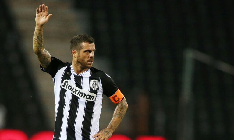 ΟΦΗ – ΠΑΟΚ: Οι ενδεκάδες της αναμέτρησης