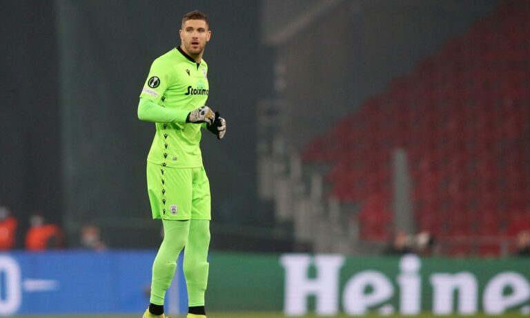 Πασχαλάκης: «Κάναμε τα εύκολα δύσκολα, βγάλαμε προσωπικότητα»