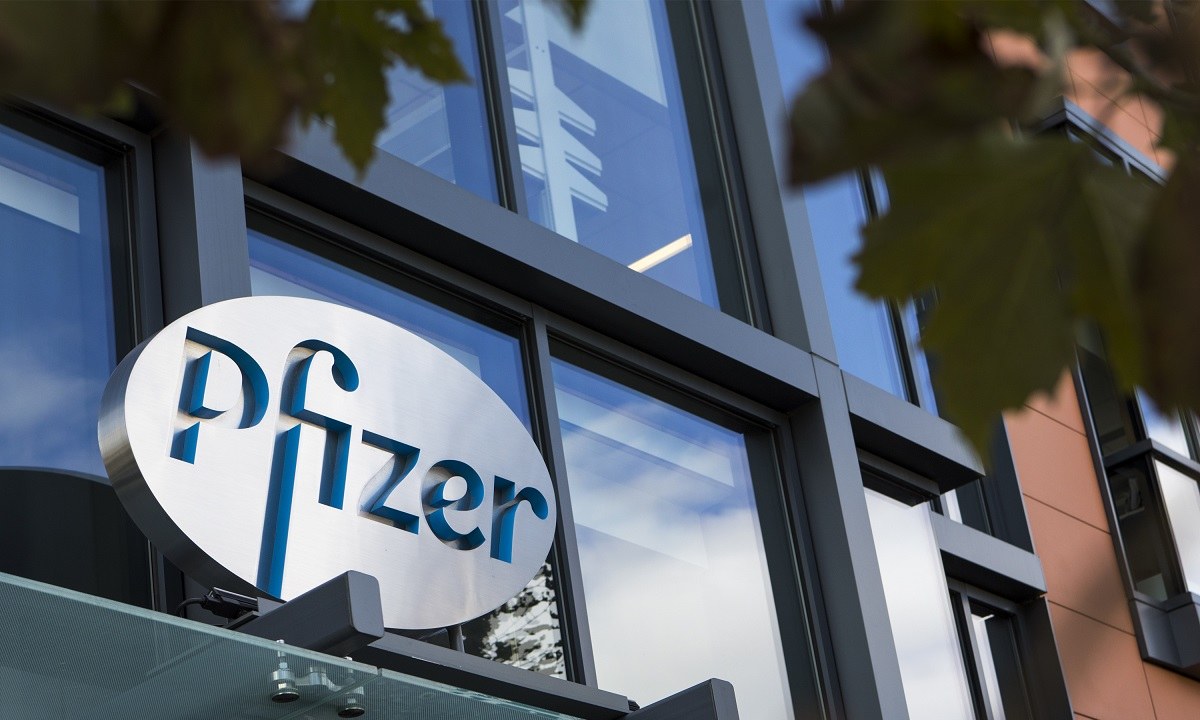 Πρόστιμο μαμούθ στην Pfizer 2,3 δις δολαρίων για παράνομη προώθηση φαρμάκου