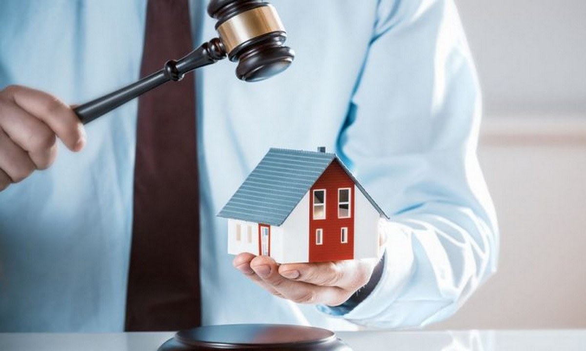 Ξεκινούν οι πλειστηριασμοί