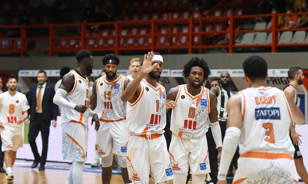 Βαλένθια- Προμηθέας Πάτρας LIVE