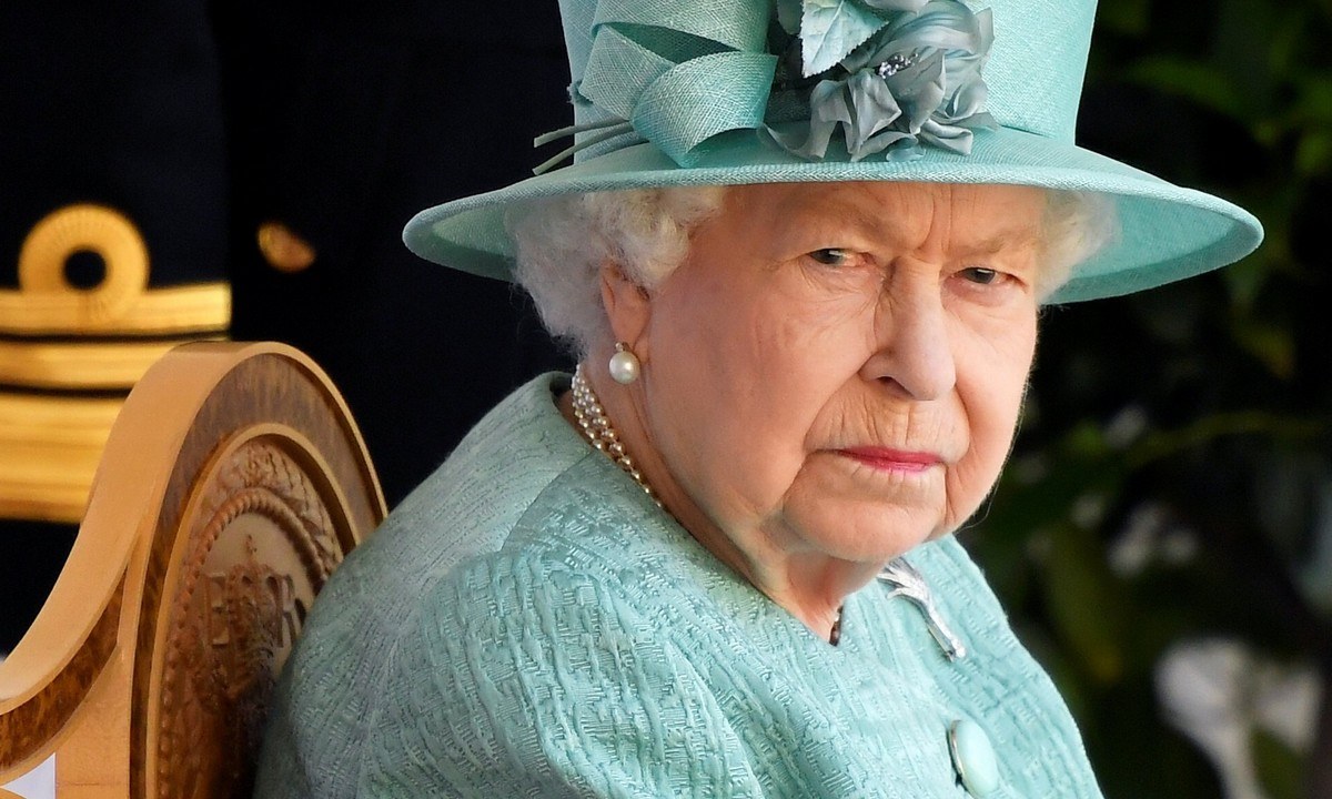 Μεγάλη Βρετανία: Μεγάλη ανησυχία για τη βασίλισσα Ελισάβετ!