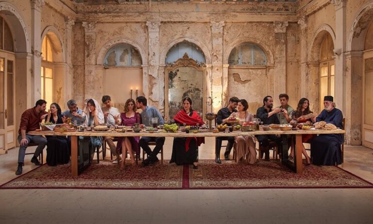 Σασμός spoiler – ΒΟΜΒΑ: Ένας ξεχασμένος τάφος και μια τραγική ιστορία αγάπης ανατρέπουν τα πάντα..