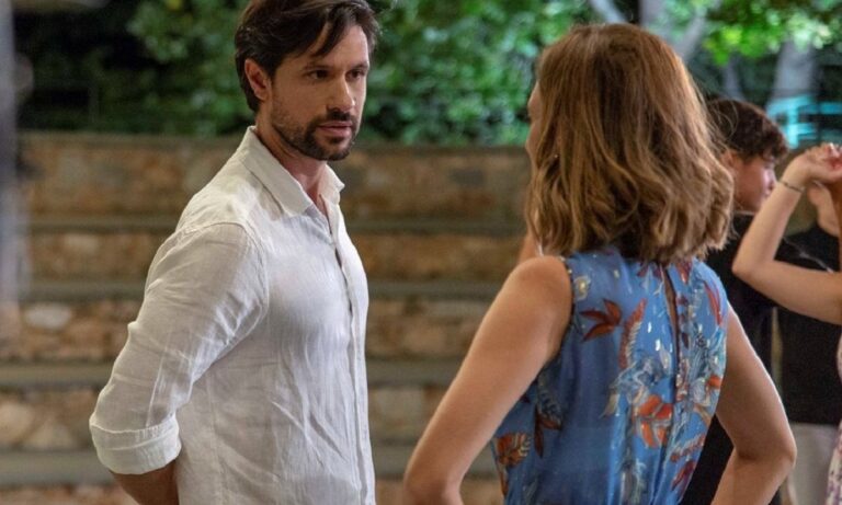 Τηλεθέαση: Νέα απίστευτη πτώση για «Άγριες Μέλισσες» – Θρίλερ με «Γη της Ελιάς» και «Σασμός»