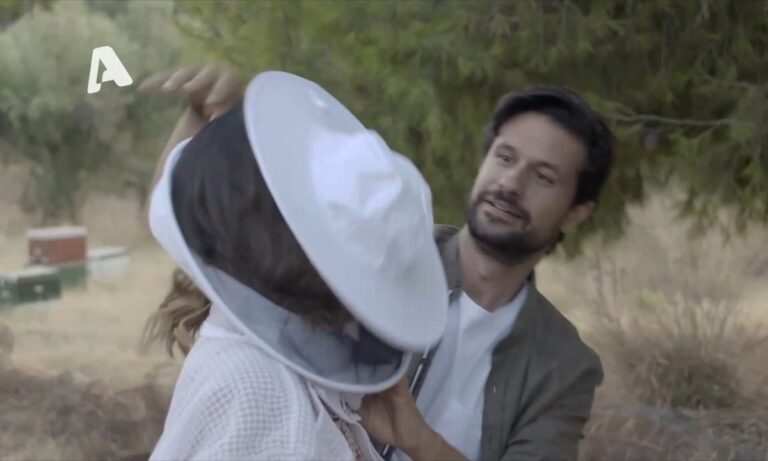 Ο Σασμός είναι η αιτία που «τελειώνει» το Bachelor στον Alpha – Έτσι συνδέονται τα δύο προγράμματα με την τηλεθέαση