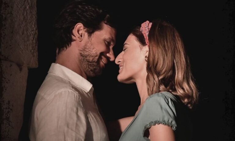 Σασμός spoiler: Η Σοφία αποκαλύπτει στην Στέλλα, ότι ο Αστέρης είναι ερωτευμένος με άλλη