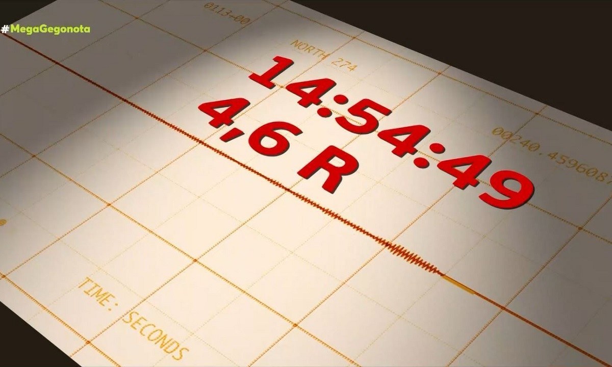 Σεισμός – Αττική: Τι φοβούνται οι σεισμολόγοι – Το ρήγμα της Πάρνηθας και αυτό της Αταλάντης