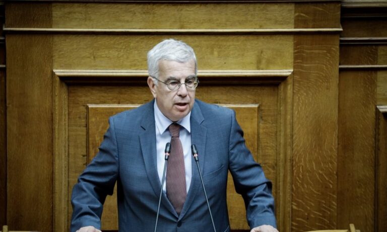 Νέα Τούμπα – Σιμόπουλος: «Ας στείλει ο ΠΑΟΚ σχέδιο σύμβασης, δεν είναι και ευαγγέλιο αυτό που έλαβε»