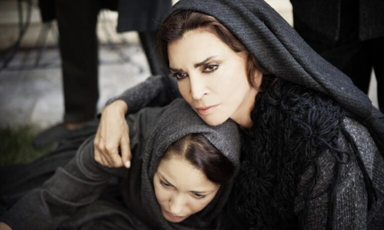 Σμύρνη μου αγαπημένη: Δείτε το πρώτο trailer της πολυαναμενόμενης ταινίας