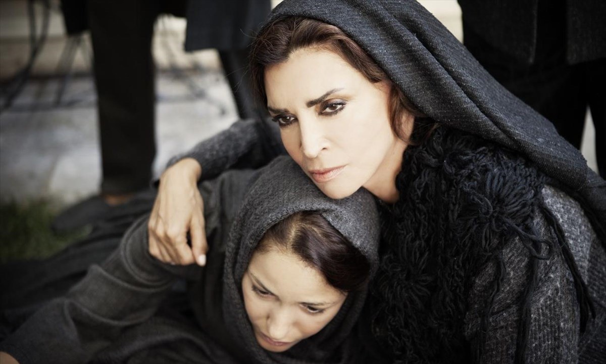 Σμύρνη μου αγαπημένη: Δείτε το πρώτο trailer της πολυαναμενόμενης ταινίας