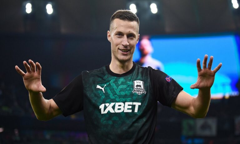 ΠΑΟΚ: Αυτός είναι ο μεταγραφικός στόχος του «Δικεφάλου» , Ούρος Σπάγιτς! (vids)