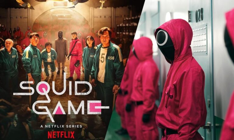Squid Game – spoiler: Έρχεται 2η σεζόν στο Netflix – Τι θα δούμε