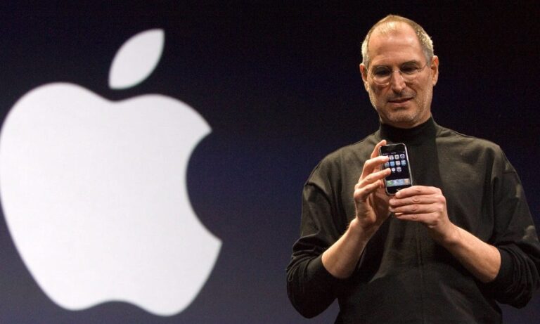 Σαν σήμερα 5 Οκτωβρίου πεθαίνει ο συνιδρυτής της Apple, Στιβ Τζομπς