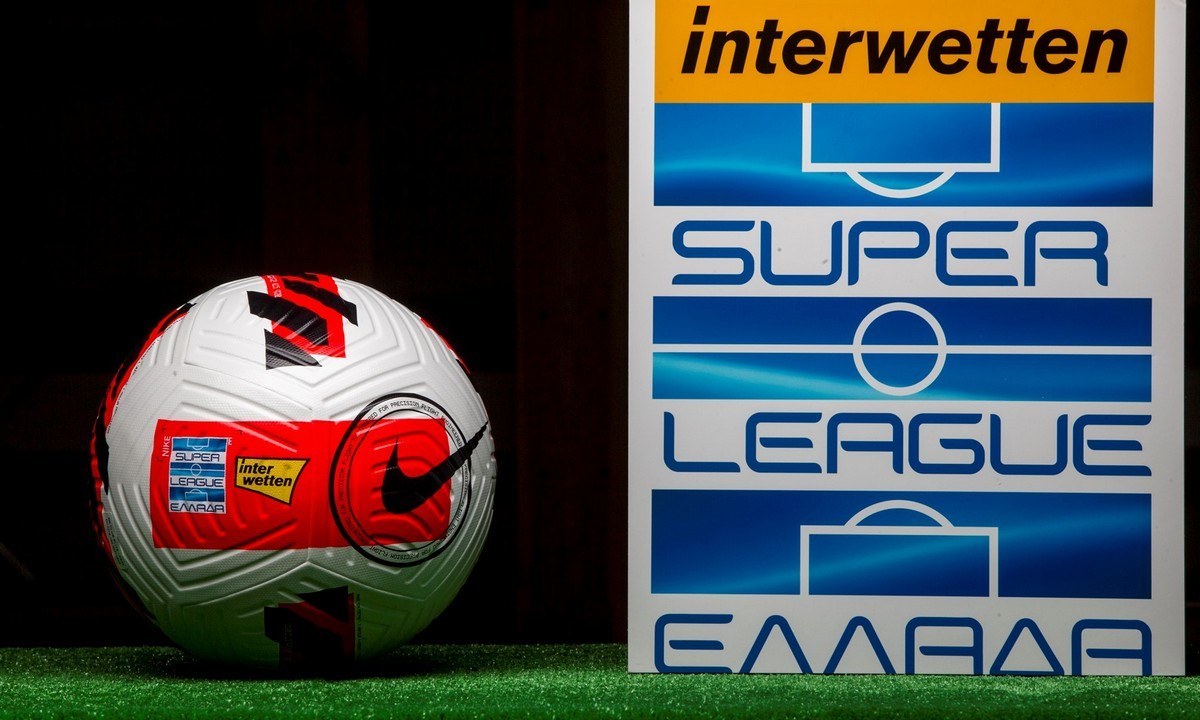 Super League 1: Ανοίγει η αυλαία της 6ης αγωνιστικής σε Ριζούπολη και Λεωφόρο