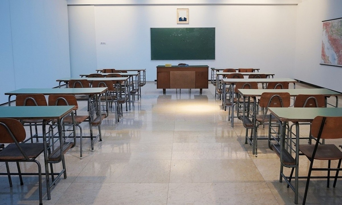 Άφησαν τα ελληνικά σχολεία της Βορείου Ηπείρου χωρίς δασκάλους!