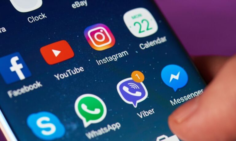 Ποιες εφαρμογές «πρέπει» να έχεις στο κινητό σου αν ξαναπέσουν Facebook, Instagram και WhatsApp