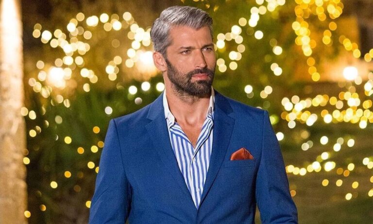 The Bachelor 2: Η Έλενα αρνείται να αποκαλύψει το πρόβλημα υγείας της