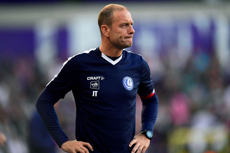 ΠΑΟΚ: Συνάντηση με το παρελθόν για τον Εσίτι στην Κοπεγχάγη