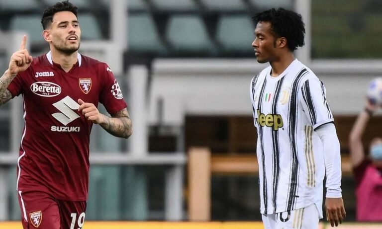 Οπαδοί Τορίνο: Αδιανόητο πανό πριν το ντέρμπι με την Γιουβέντους – «Σκοτώστε τους»! (pic)