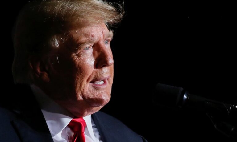 Truth Social: Ο Ντόναλντ Τραμπ κάνει το δικό του κοινωνικό δίκτυο για να μην τον μπανάρει κανένας!