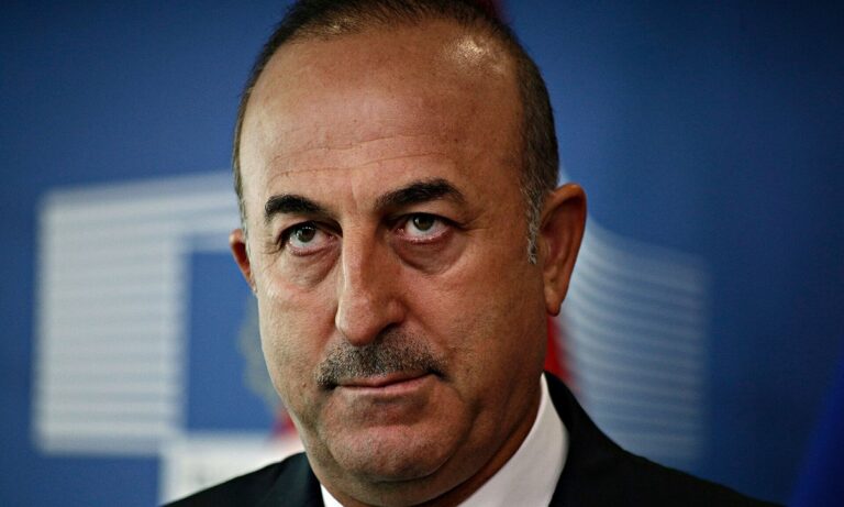 Προκλητικά τα Τουρκικά ΜΜΕ για το Nautical Geo: Απομάκρυναν το πλοίο από τη Γαλάζια Πατρίδα!